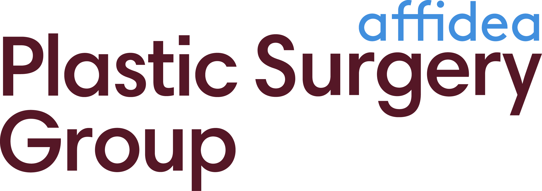 Logo SWISS DAY CLINIC - Tagesklinik der Plastic Surgery Group